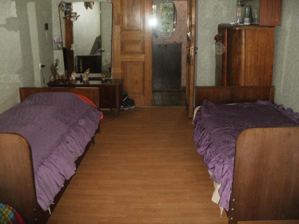 Guest House Nochleg Tbilisi Buitenkant foto