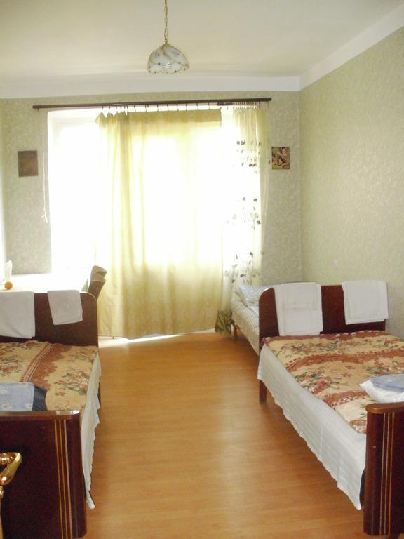Guest House Nochleg Tbilisi Buitenkant foto