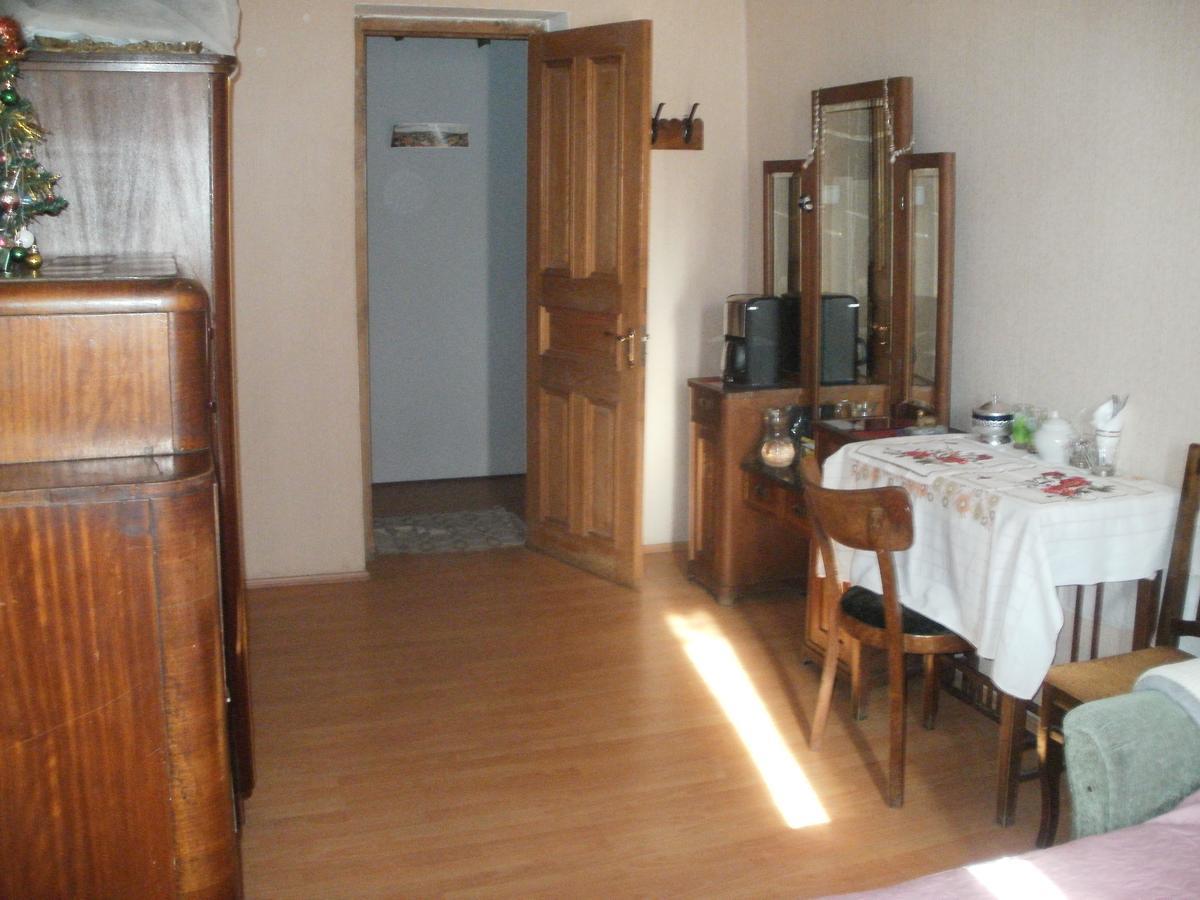 Guest House Nochleg Tbilisi Buitenkant foto