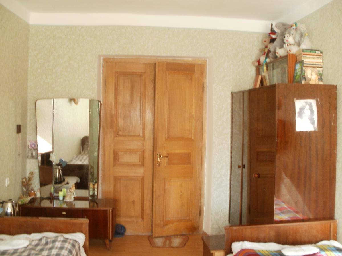 Guest House Nochleg Tbilisi Buitenkant foto