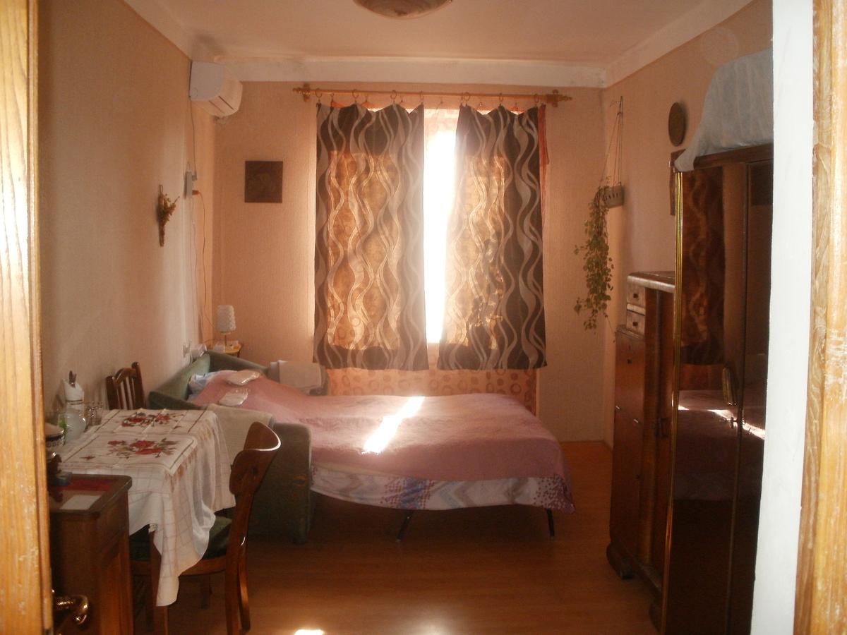 Guest House Nochleg Tbilisi Buitenkant foto