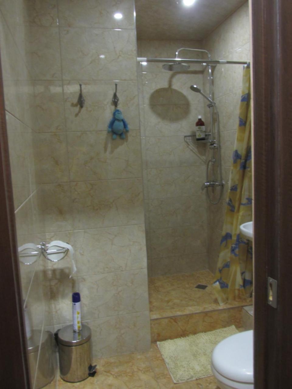 Guest House Nochleg Tbilisi Buitenkant foto